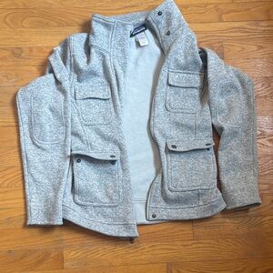Patagonia Women’s Jacket